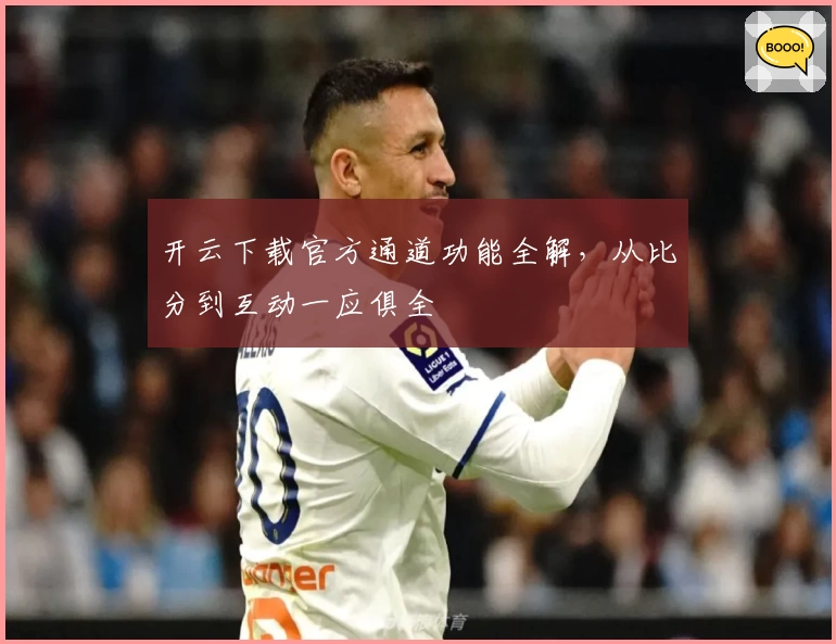 开云下载官方通道功能全解，从比分到互动一应俱全