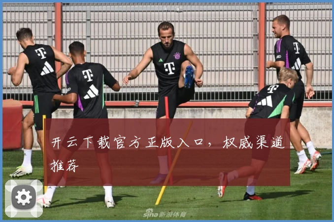 开云下载官方正版入口，权威渠道推荐