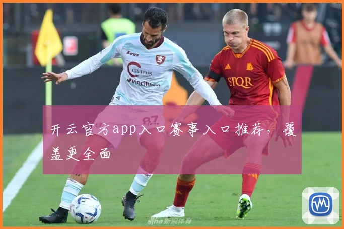 开云官方app入口赛事入口推荐，覆盖更全面